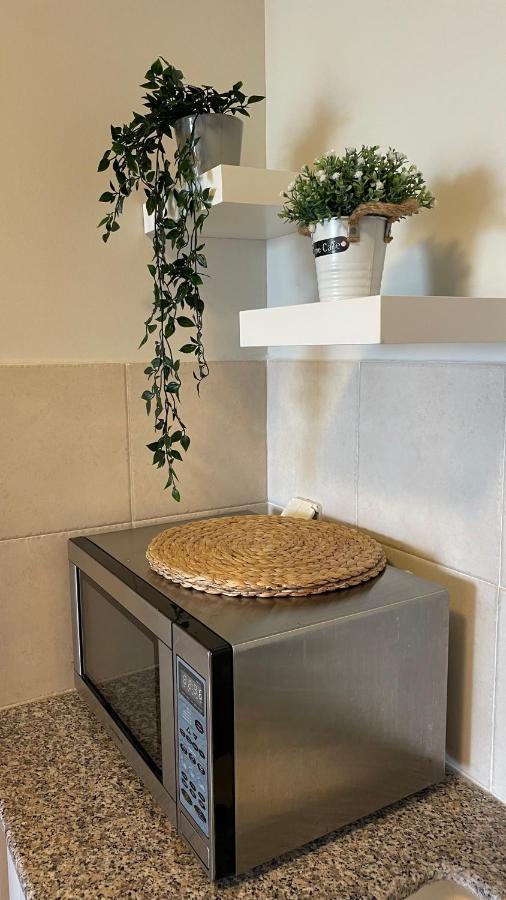 קיסריה נאות גולף- Oren Apartment Zewnętrze zdjęcie