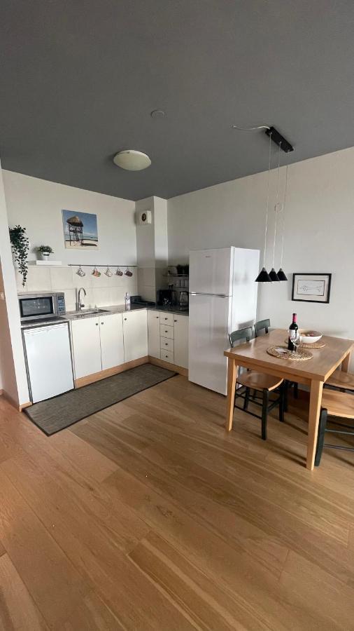 קיסריה נאות גולף- Oren Apartment Zewnętrze zdjęcie